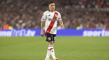 Juan Fernando Quintero – goles, asistencias y estadísticas completas