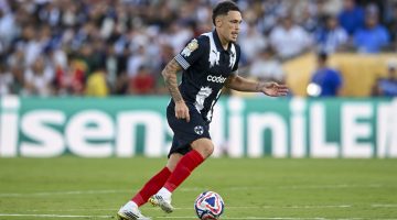 Lucas Ocampos – Goles, asistencias y estadísticas completas