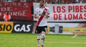 Matías Viña – goles, asistencias y estadísticas completas