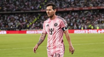 Lionel Messi: cuántos goles lleva, asistencias, récords y trayectoria completa