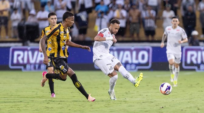 Números e estatísticas de Neymar: uma análise detalhada sobre sua trajetória