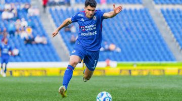 Nicolás Ibáñez – Goles, asistencias y estadísticas completas