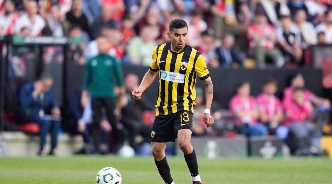 Orbelín Pineda: números, estadísticas, goles y títulos del Maguito