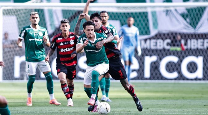 Libertadores: retrospecto completo de todas as participações de clubes brasileiros