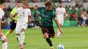Sergio Canales – Goles, asistencias y estadísticas completas