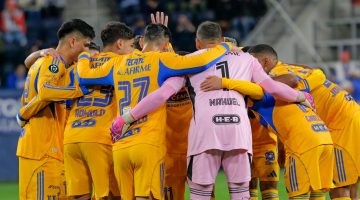 Tigres: historial completo en la Liga MX