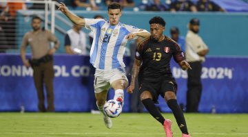 Valentín Carboni – goles, asistencias y estadísticas completas