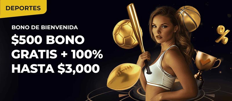 winpot codigo promocional mexico bono apuestas deportivas