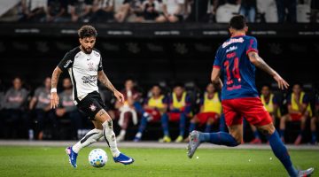 Yuri Alberto – gols e assistências na carreira