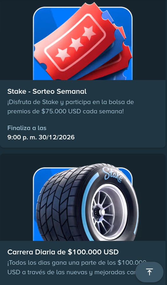Códogo promocio