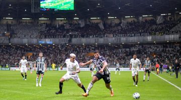 Os 10 clubes mais endividados do futebol brasileiro