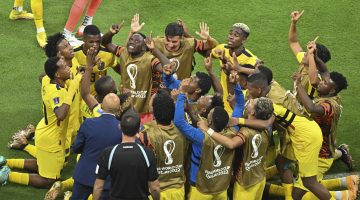 Ecuador en los Mundiales: historia, resultados y estadísticas completas
