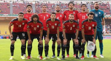 Egipto en los mundiales: historia, resultados y estadísticas completas 