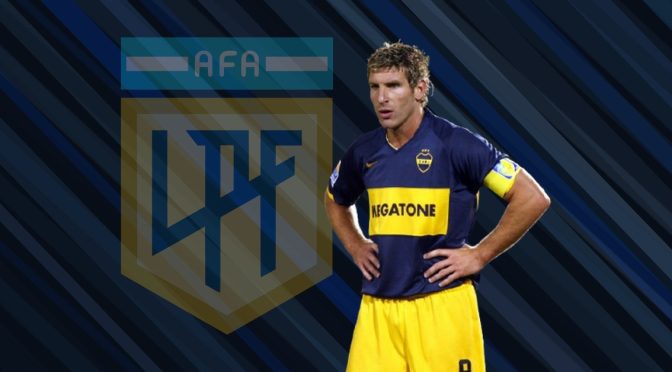 Máximos goleadores históricos de la Primera División Argentina