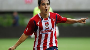 Los mejores jugadores de Chivas en la historia – Los futbolistas que marcaron una era en el Guadalajara