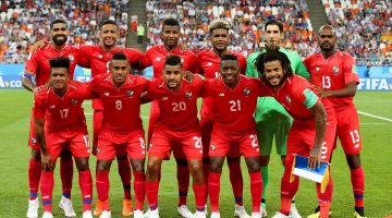 Panamá en los mundiales: historia, resultados y estadísticas completas