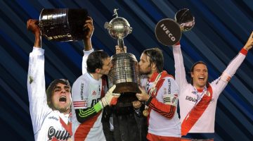 Títulos de River Plate