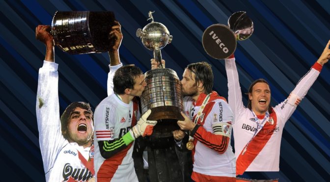 Títulos de River Plate