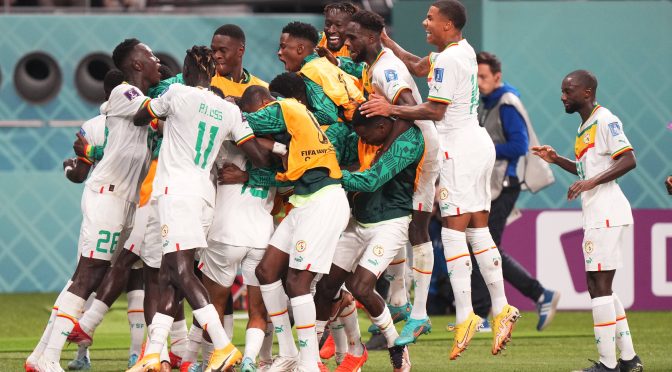 Senegal en los mundiales: historia, resultados y estadísticas completas 