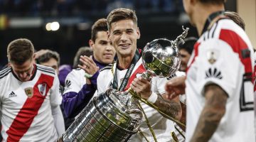 Títulos de River Plate