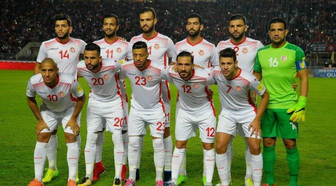 Túnez en los mundiales: historia, resultados y estadísticas completas