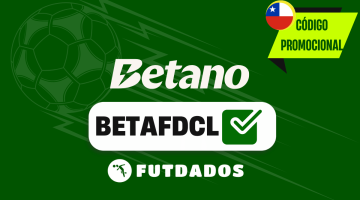 Código Betano Chile 2026: BETAFDCL y cómo reclamar tu bono de bienvenida