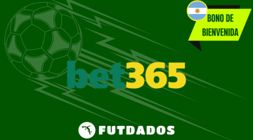 Código Bonus Bet365 Argentina | Válido para Junio 2026