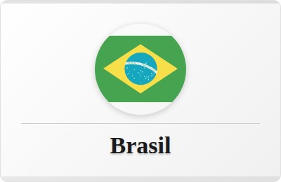 Brasil nas Copas do Mundo: estatísticas completas