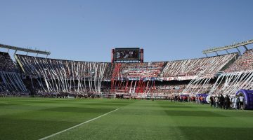Campeones de la Liga Argentina de Fútbol: palmarés completo por equipo