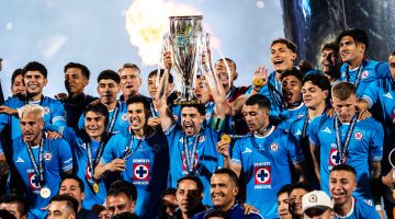 ¿Dónde Ver a Cruz Azul Hoy? Canales y Horarios