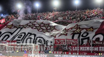 ¿En qué canal juega Independiente hoy? Atlético Tucumán vs. Independiente por la Copa Argentina