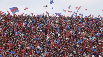¿En qué canal juega San Lorenzo hoy? San Lorenzo vs. Riestra por la Copa Argentina