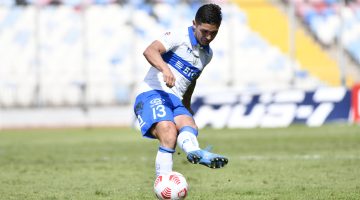 Felipe Gutiérrez: estadísticas, goles y trayectoria completa