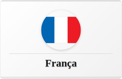 França nas Copas do Mundo: estatísticas completas