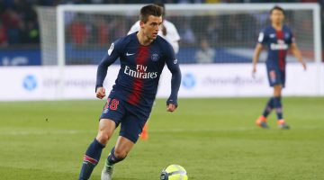 Giovani Lo Celso – números y estadísticas