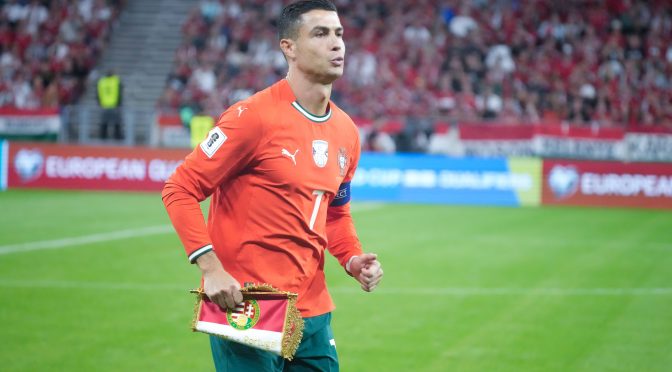 Hat-Tricks de Cristiano Ronaldo: Raio-X detalhado