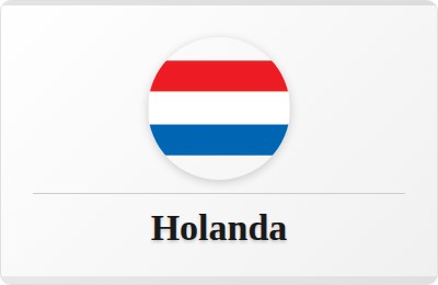 Holanda nas Copas do Mundo: estatísticas completas