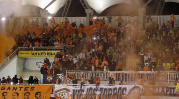 Todos los títulos de Cobreloa: palmarés completo