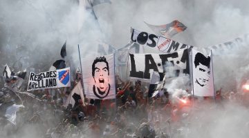 Los 5 mayores clásicos del fútbol chileno: historia y récords