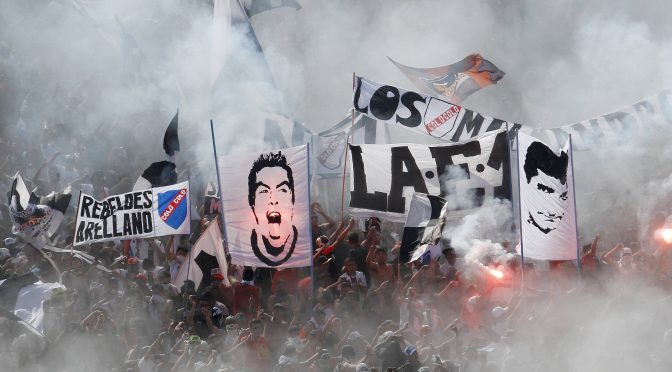 Los 5 mayores clásicos del fútbol chileno: historia y récords