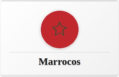 Marrocos nas Copas do Mundo: estatísticas completas
