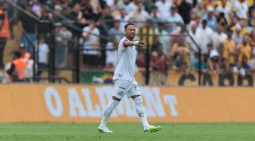 Todos os gols de Neymar – Raio-X detalhado sobre gols por adversários, competições, ano e equipes defendidas