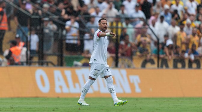 Todos os gols de Neymar – Raio-X detalhado sobre gols por adversários, competições, ano e equipes defendidas