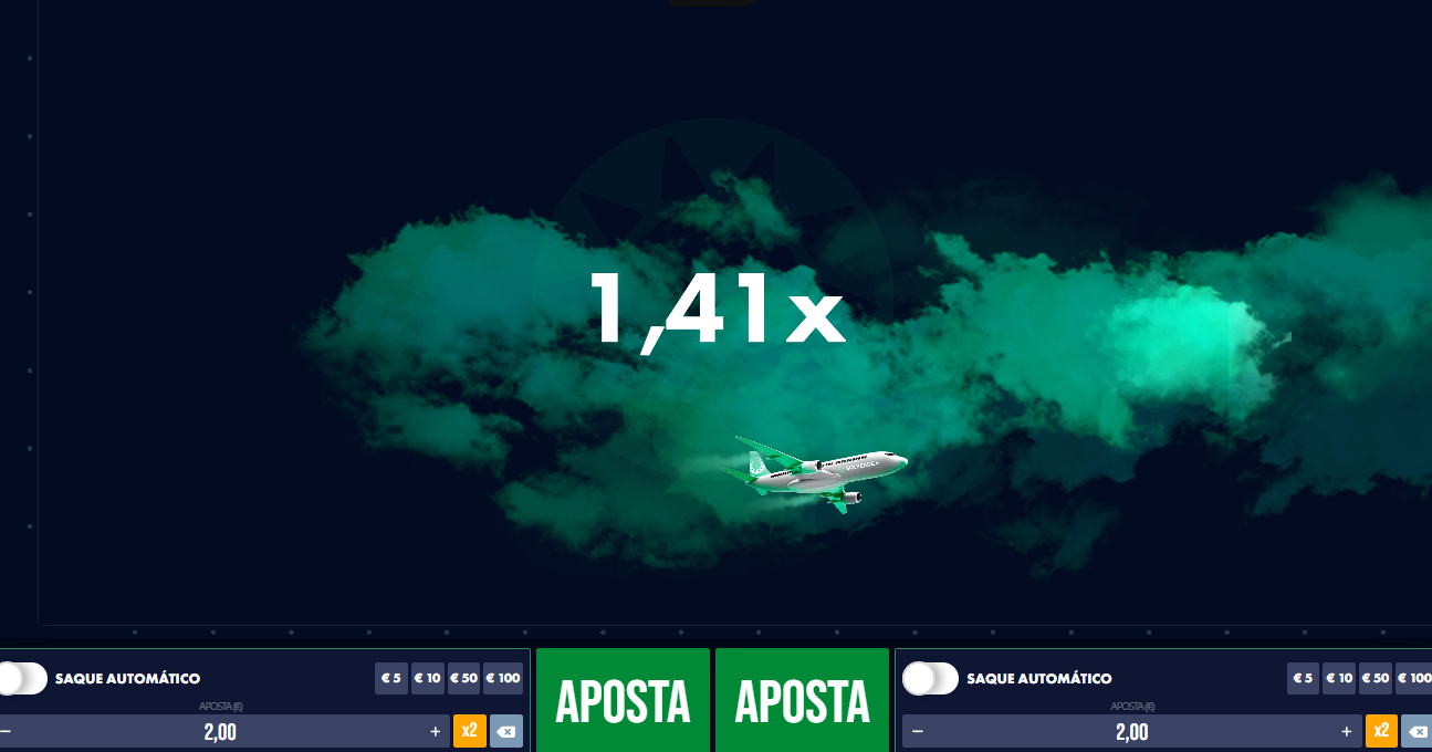 O Avião