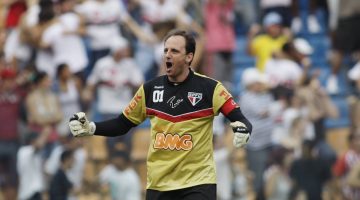 Raio-X de todos os gols de Rogério Ceni na carreira