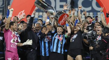 Todos los títulos de Huachipato: palmarés completo