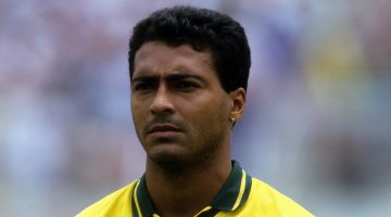 Raio-X de todos os 1002 gols de Romário