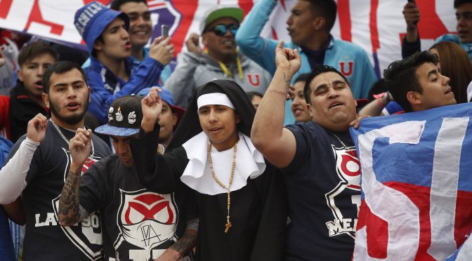 Todos los títulos de la Universidad de Chile: palmarés completo