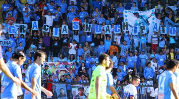 Todos los títulos de O’Higgins: palmarés completo