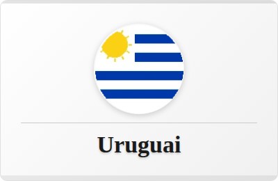 Uruguai nas Copas do Mundo: estatísticas completas